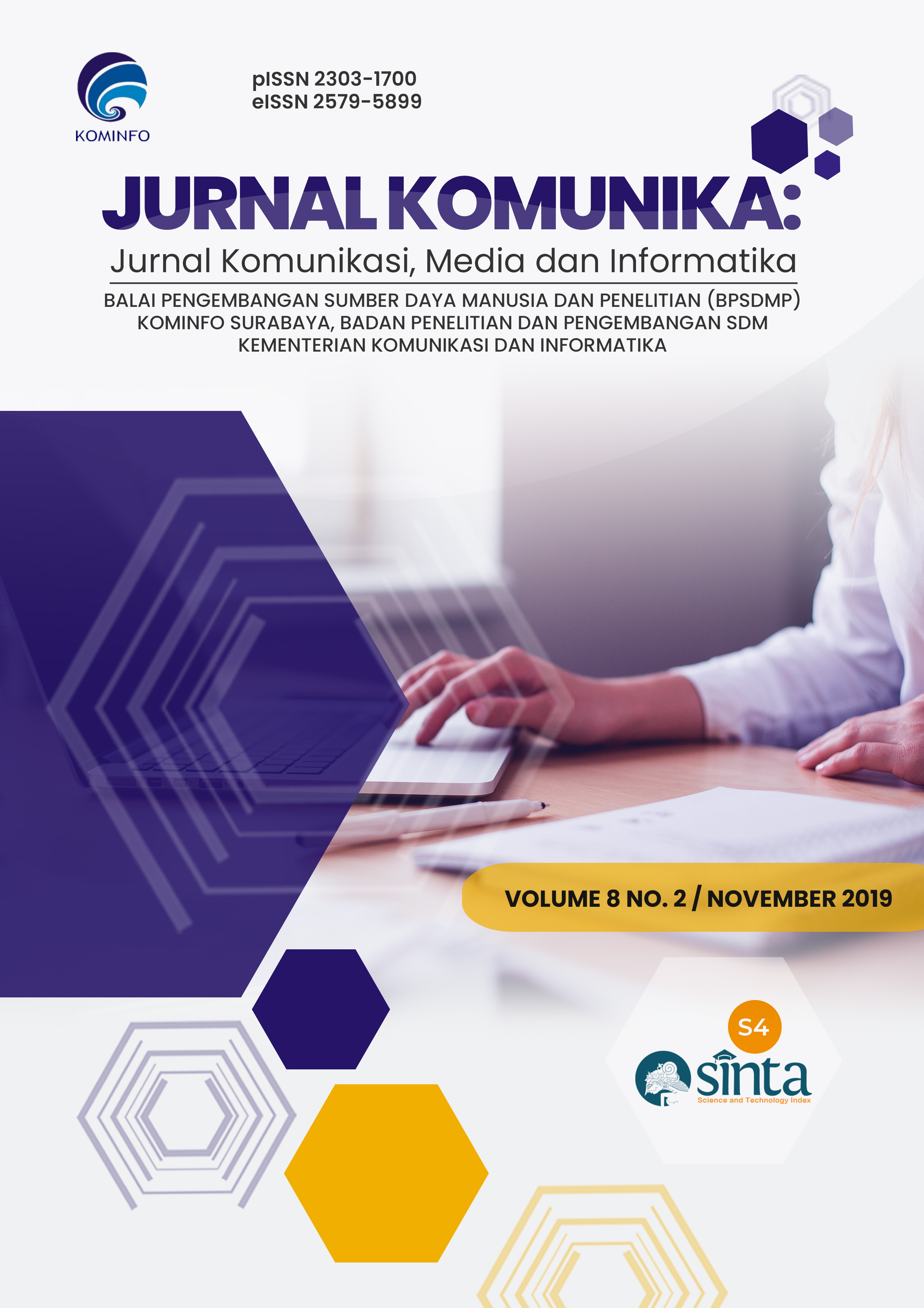 Jurnal Komunika